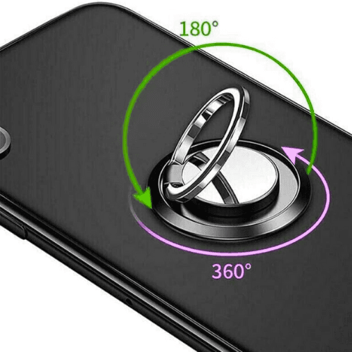 ETUI DO IPHONE 17 PRO MAX CASE + SZKŁO 9H WZMACNIANE 360°CLEAR +UCHWYT RING
SUPER ZESTAW